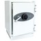 Phoenix Fire Fighter Fire Safe, Size 1, Fingerprint Lock