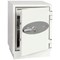 Phoenix Fire Fighter Fire Safe, Size 1, Key Lock