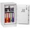 Phoenix Fire Fighter Fire Safe, Size 2, Electronic Lock