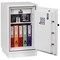 Phoenix Fire Fighter Fire Safe, Size 2, Electronic Lock