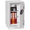 Phoenix Fire Fighter Fire Safe, Size 2, Electronic Lock