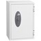 Phoenix Fire Fox Fire & S2 Security Safe, Size 1, Key Lock