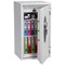 Phoenix Fire Fox Fire & S2 Security Safe, Size 2, Electronic Lock