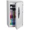 Phoenix Fire Fox Fire & S2 Security Safe, Size 3, Key Lock