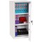 Phoenix Firechief S1 Fire & Security Safe, Size 1, Key Lock