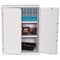 Phoenix Fire Ranger Fire Safe, Size 2, Electronic Lock