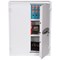 Phoenix Firechief S1 Fire & Security Safe, Size 2, Key Lock