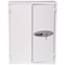 Phoenix Firechief S1 Fire & Security Safe, Size 2, Key Lock