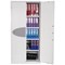 Phoenix Firechief S1 Fire & Security Safe, Size 3, Key Lock