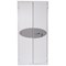Phoenix Firechief S1 Fire & Security Safe, Size 3, Key Lock