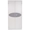 Phoenix Firechief S1 Fire & Security Safe, Size 3, Key Lock