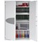 Phoenix Fire Ranger Fire Safe, Size 4, Electronic Lock