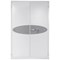 Phoenix Firechief S1 Fire & Security Safe, Size 4, Key Lock