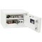 Phoenix Fortress S2 Security Safe, Electronic Lock, 15kg, 7 Litre Capacity