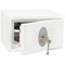 Phoenix Fortress S2 Security Safe, Size 1, Key Lock