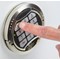 Phoenix Fortress S2 Security Safe, Electronic Lock, 25kg, 24 Litre Capacity