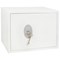 Phoenix Fortress S2 Security Safe, Size 2, Key Lock