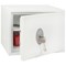 Phoenix Fortress S2 Security Safe, Size 2, Key Lock