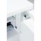 Phoenix Fortress S2 Security Safe, Size 2, Key Lock
