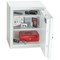 Phoenix Fortress S2 Security Safe, Size 3, Key Lock
