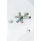 Phoenix Fortress S2 Security Safe, Size 3, Key Lock