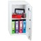Phoenix Fortress S2 Security Safe, Key Lock, 54kg, 74 Litre Capacity
