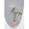 Phoenix Fortress S2 Security Safe, Key Lock, 54kg, 74 Litre Capacity