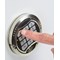 Phoenix Fortress S2 Security Safe, Size 5, Electronic Lock
