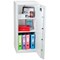 Phoenix Fortress S2 Security Safe, Size 5, Key Lock