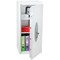 Phoenix Fortress S2 Security Safe, Size 5, Key Lock