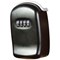 Phoenix Key Store Key Safe, Combination Lock