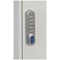 Phoenix Deep 100 Hook Key Cabinet, Electronic Code Lock
