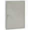 Phoenix Deep 100 Hook Key Cabinet, Key Lock