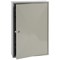 Phoenix Deep 100 Hook Key Cabinet, Key Lock