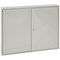 Phoenix Deep 200 Hook Key Cabinet, Key Lock