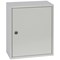 Phoenix Deep Plus & Padlock 24 Hook Key Cabinet, Key Lock