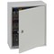 Phoenix Deep Plus & Padlock 24 Hook Key Cabinet, Key Lock