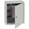 Phoenix Deep Plus & Padlock 24 Hook Key Cabinet, Key Lock