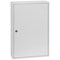 Phoenix Deep Plus & Padlock 50 Hook Key Cabinet, Key Lock