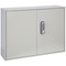 Phoenix Deep Plus & Padlock 100 Hook Key Cabinet, Mechanical Combination Lock