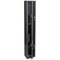 Phoenix Lacerta Gun Safe, 1 Gun, 2 Key Locks