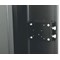 Phoenix Lacerta Gun Safe, 1 Gun, 2 Key Locks