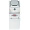 Phoenix Under Counter Note Deposit Safe with Key Locks, 2kg
