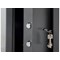 Phoenix Cashier Day Deposit Security Safe, Key Lock