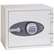 Phoenix Titan Fire & Security Safe, Size 1, Electronic Lock