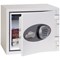 Phoenix Titan Fire & Security Safe, Size 1, Electronic Lock