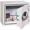 Phoenix Titan Fire & Security Safe, Size 1, Electronic Lock