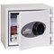 Phoenix Titan Fire & Security Safe, Fingerprint Lock, 28kg, 19 litre Capacity