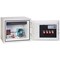 Phoenix Titan Fire & Security Safe, Fingerprint Lock, 28kg, 19 litre Capacity