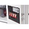 Phoenix Titan Fire & Security Safe, Fingerprint Lock, 28kg, 19 litre Capacity